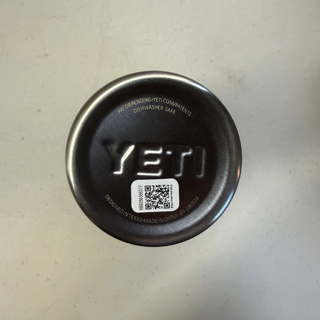 YETI Rambler 20oz Tumbler with MagSlider Lid - Seafoam (Open Box - Like New)