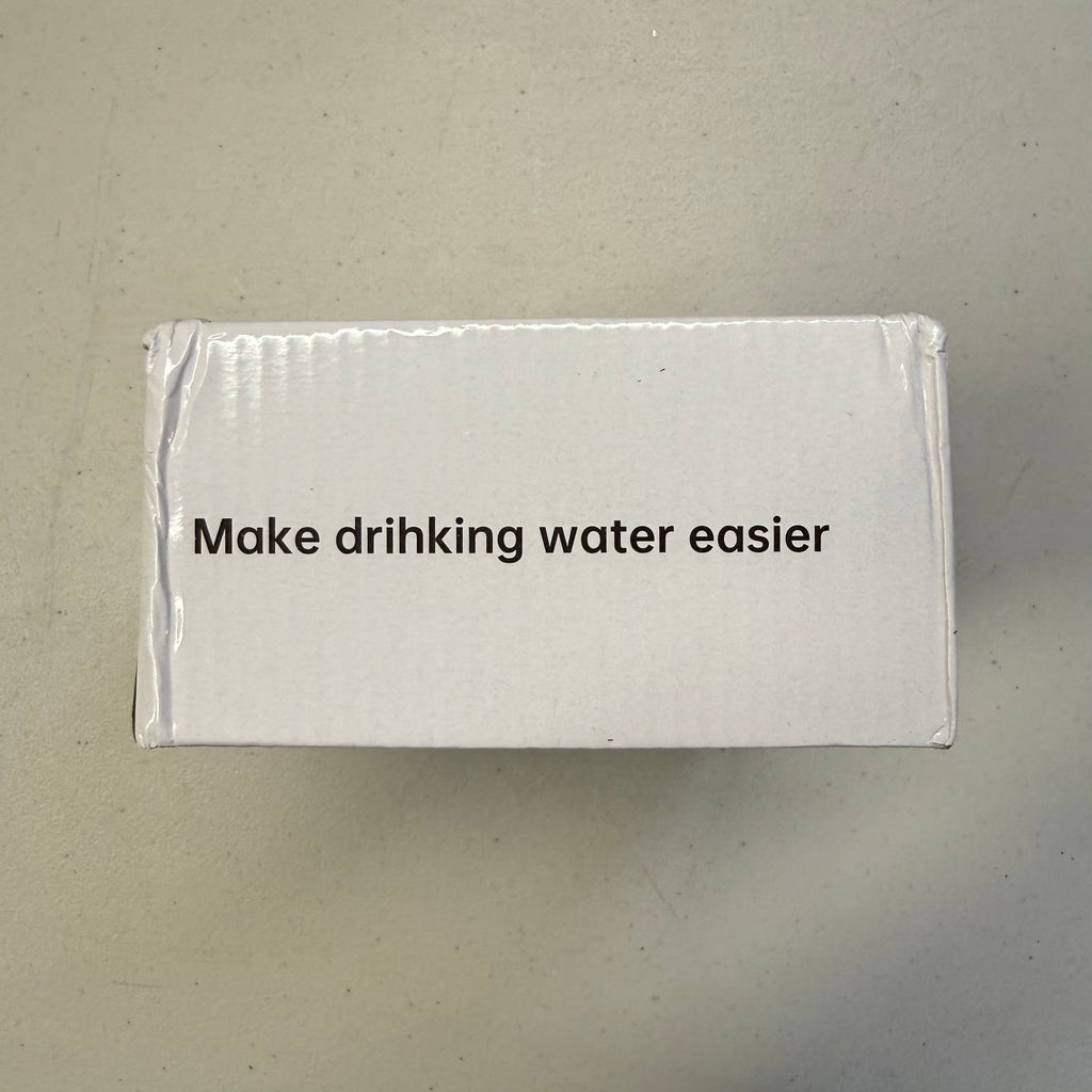 Automatic Water Dispenser - Rechargeable Electric Pump (New Sealed - Box Damaged)