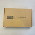 ZyXEL VMG4927-B50A VDSL Gateway - Dual-Band Wireless AC/N VDSL2 Bonding Gateway (Open Box - Like New)