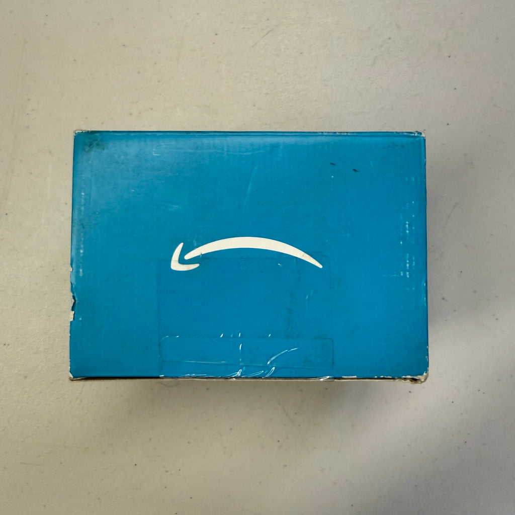 Amazon Echo Dot (5th Generation) Smart Speaker with Alexa - Charcoal (Open Box - Like New, Box Worn)