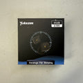Yukezer Reusable Noise-Cancelling Earplugs - 45dB NRR Silicone Sleep Earplugs (Brand New)