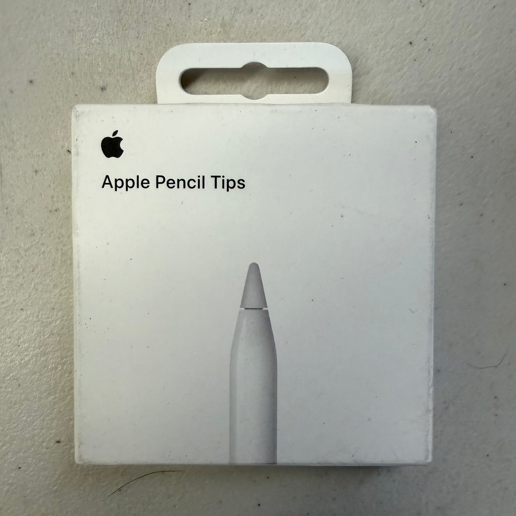 Apple Pencil Tips - 4 Pack Replacement Tips (Brand New)