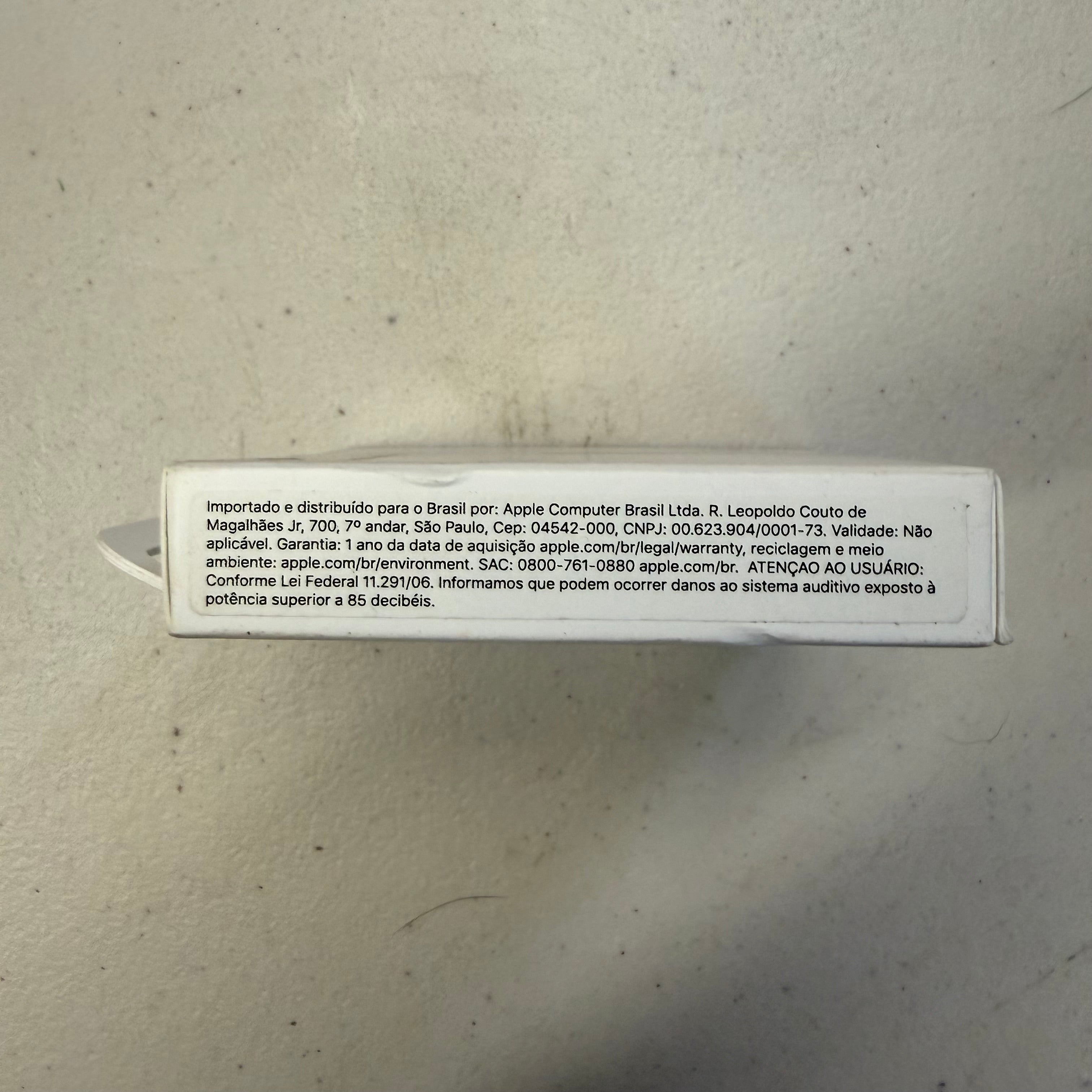 Apple Pencil Tips - 4 Pack Replacement Tips (Brand New)