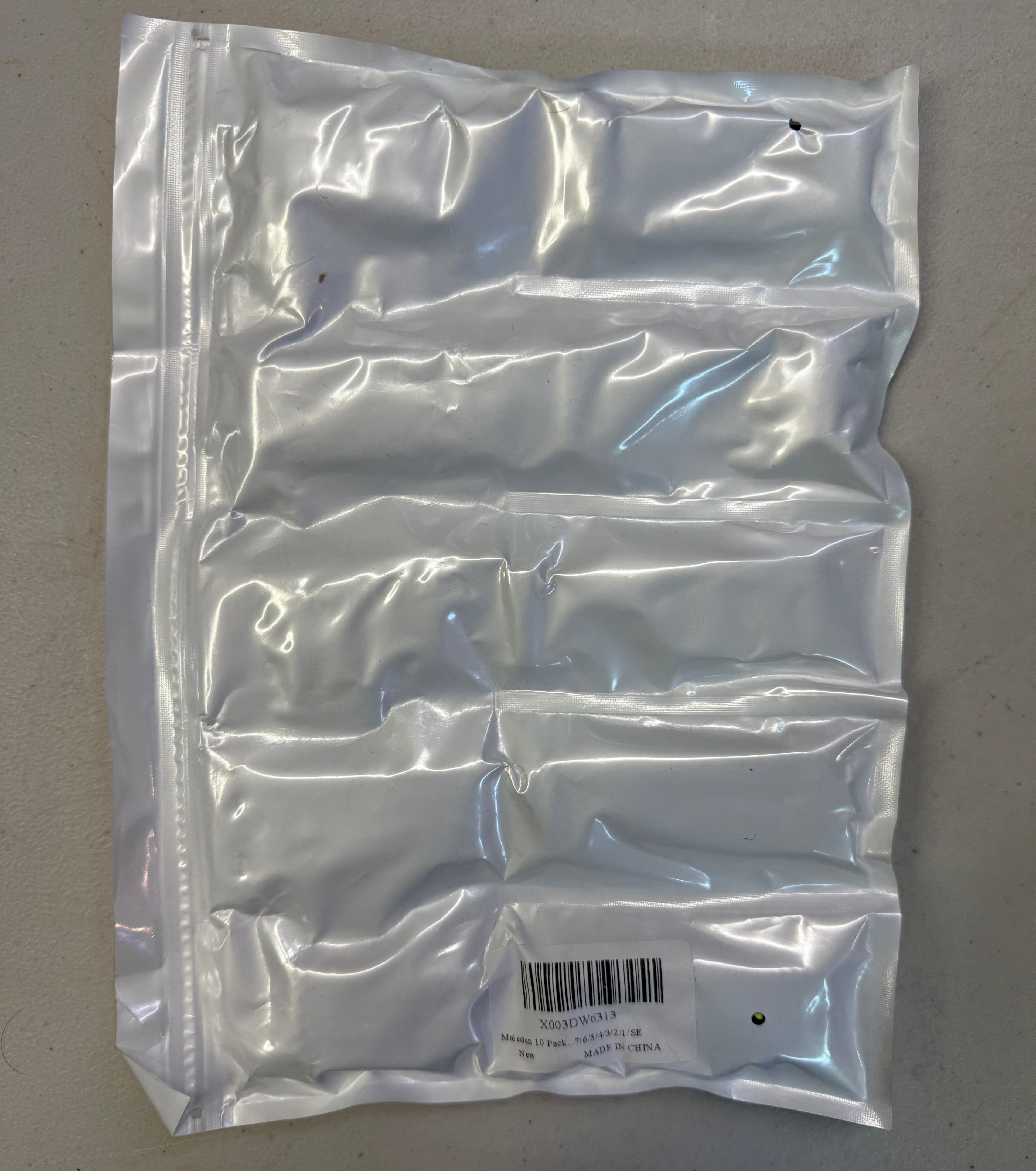 Milanese Loop Apple Watch Bands 10-Pack - Assorted Colors (Brand New)