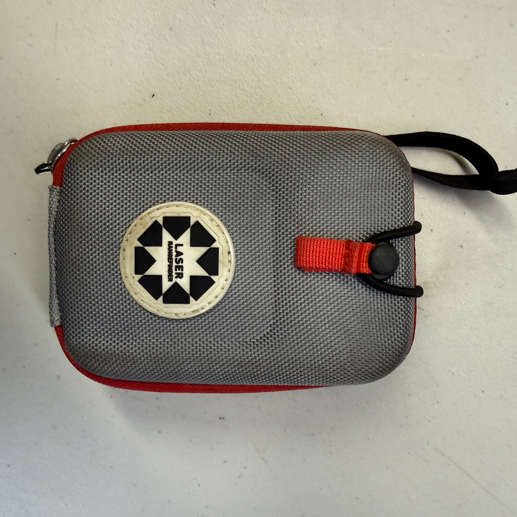 Pro-Gear Golf Rangefinder - Laser Distance Finder (Used - Excellent Condition)