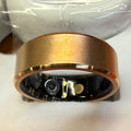 Smart Health Ring - Rose Gold - Keep Smart Keep Health (Open Box - Like New)