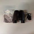 Compact Binoculars 10x25 - Portable Outdoor Viewing (Open Box - Like New)
