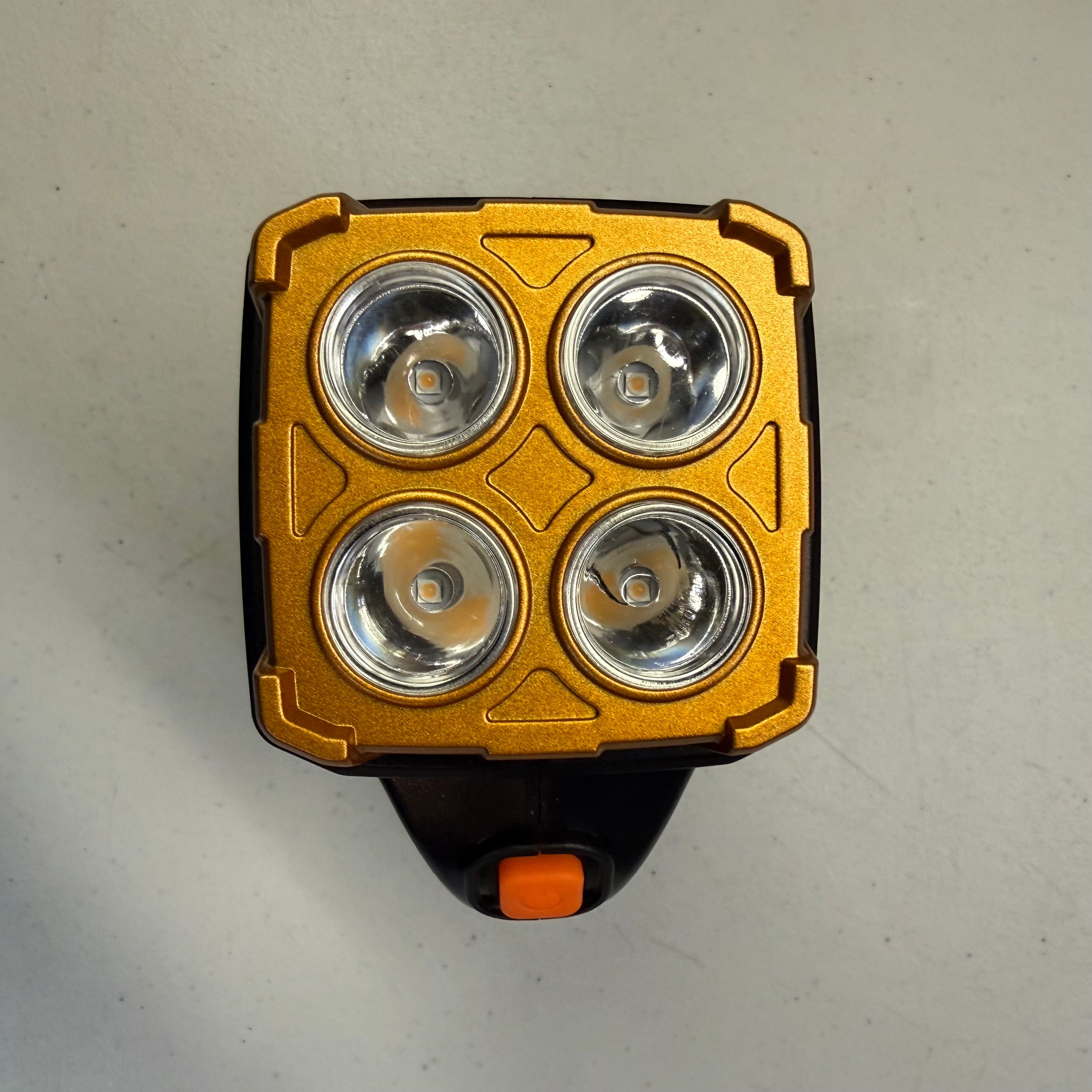 Rechargeable LED Work Light - Open Box Like New