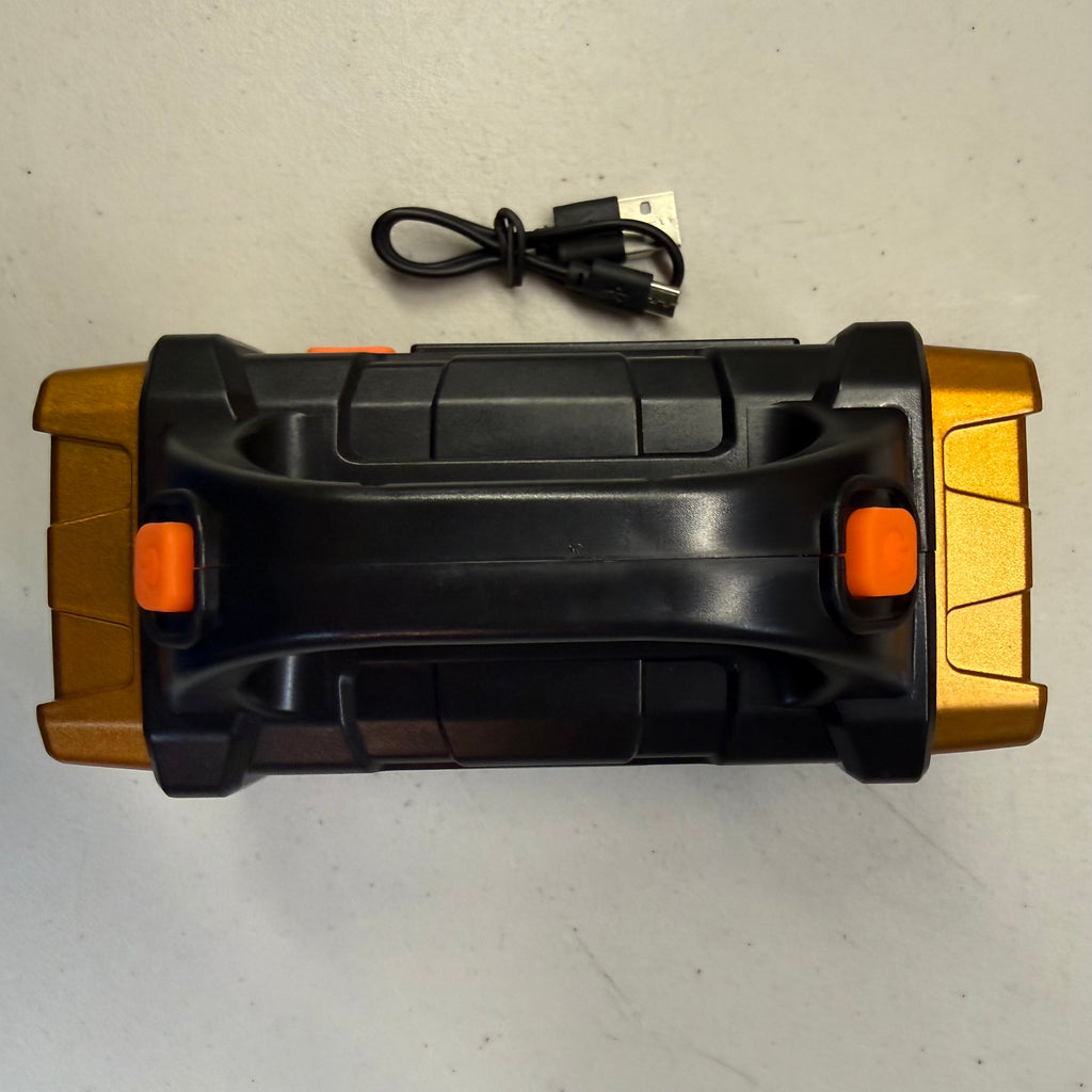 Rechargeable LED Work Light - Open Box Like New