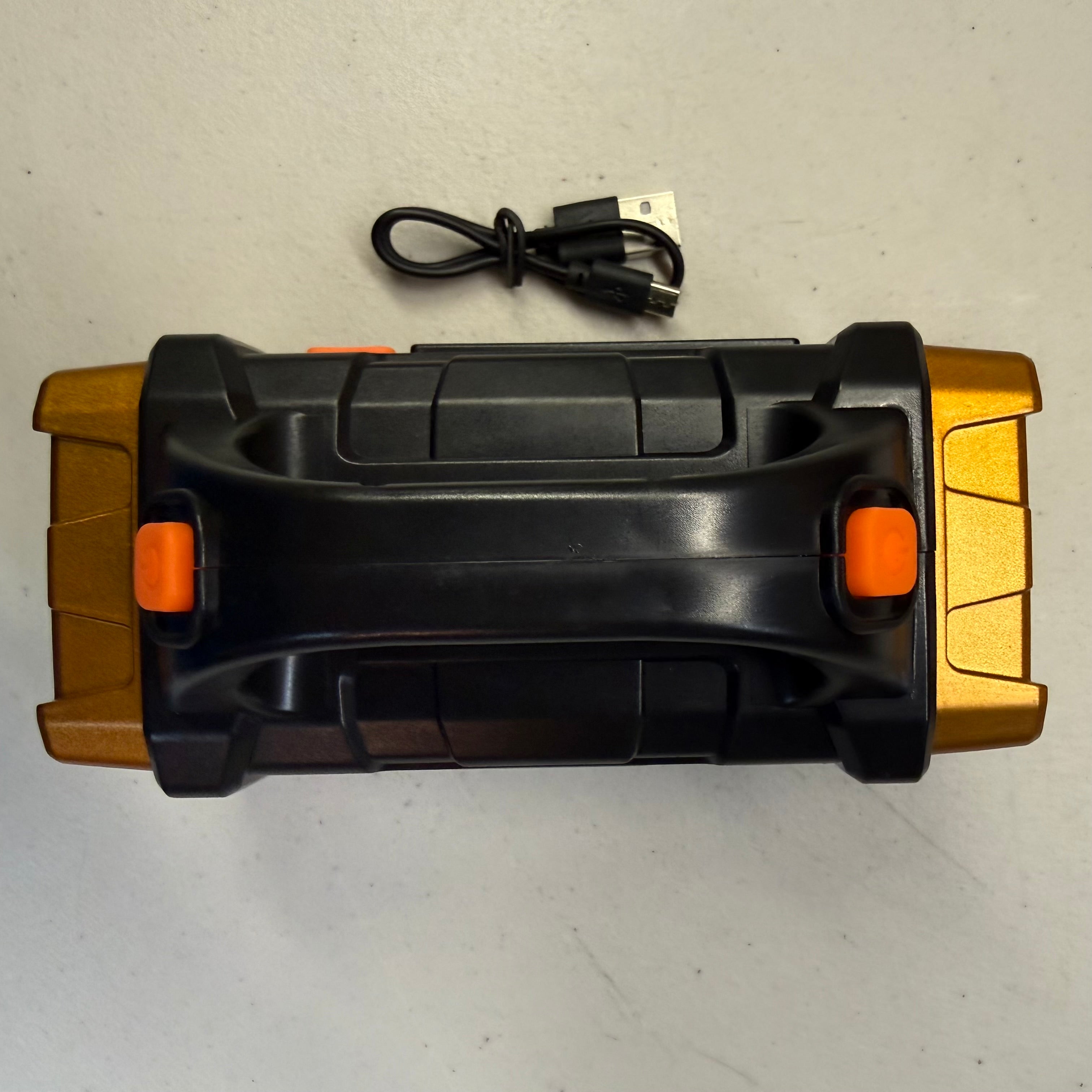 Rechargeable LED Work Light - Open Box Like New