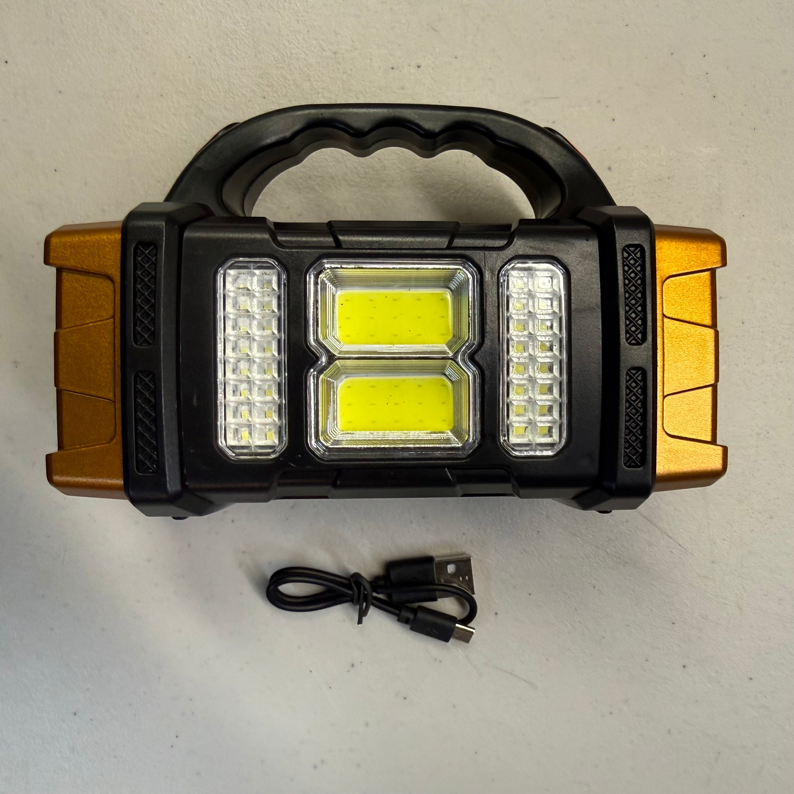 Rechargeable LED Work Light - Open Box Like New