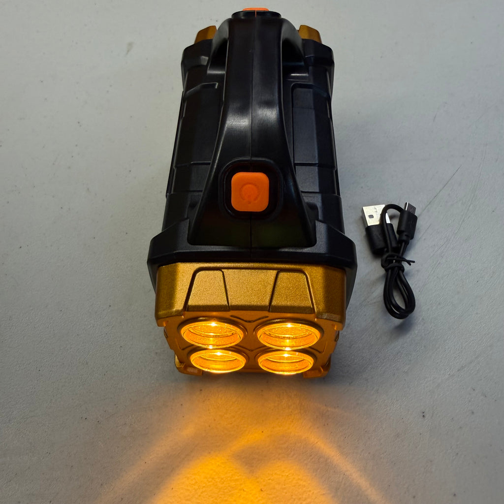 Rechargeable LED Work Light - Open Box Like New
