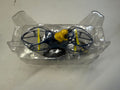 Hover Bike Drone - RC Quadcopter with 360° Eversion (Open Box - Like New)