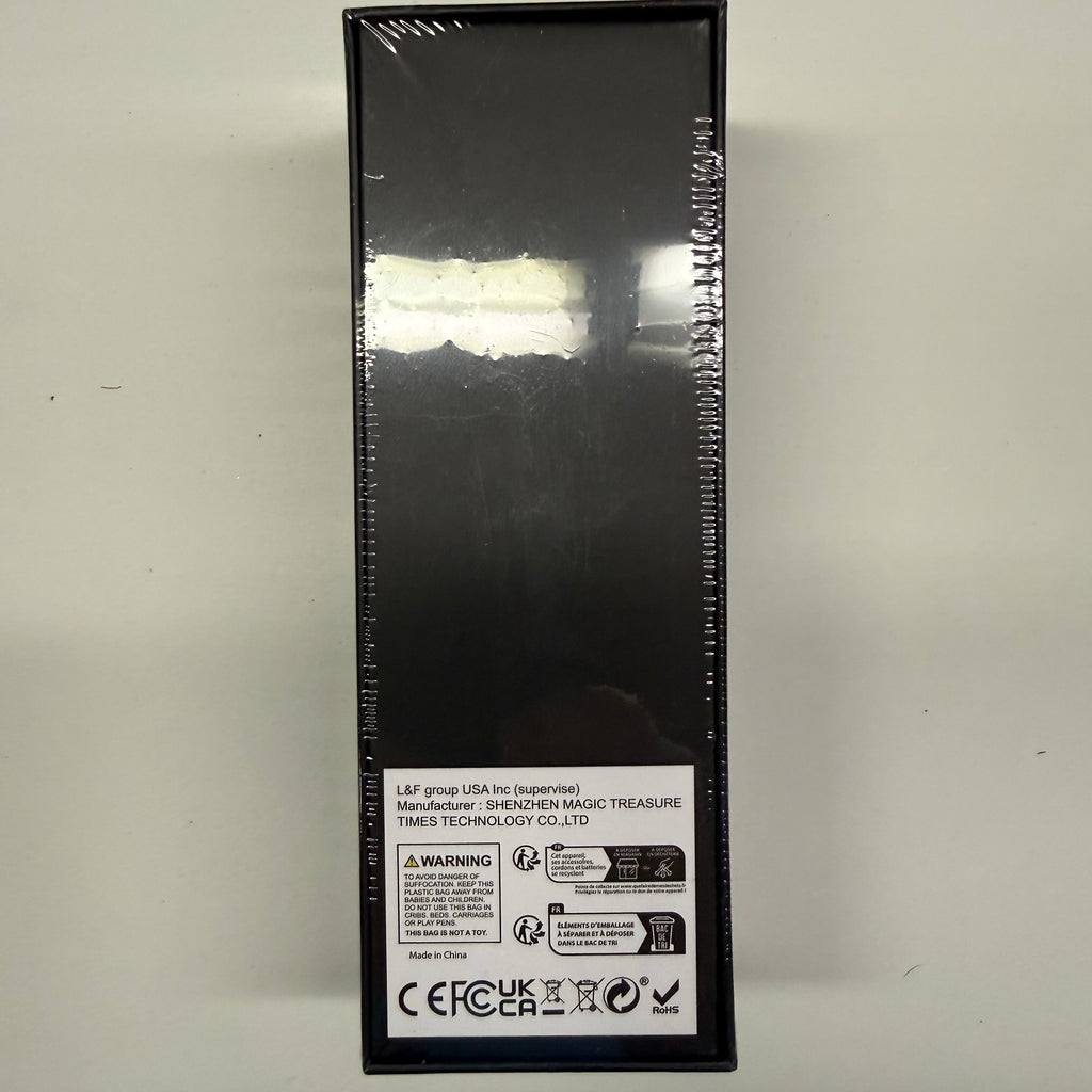 OMES1 AI Smart Glasses - Open Style Audio Experience (Brand New, Sealed)
