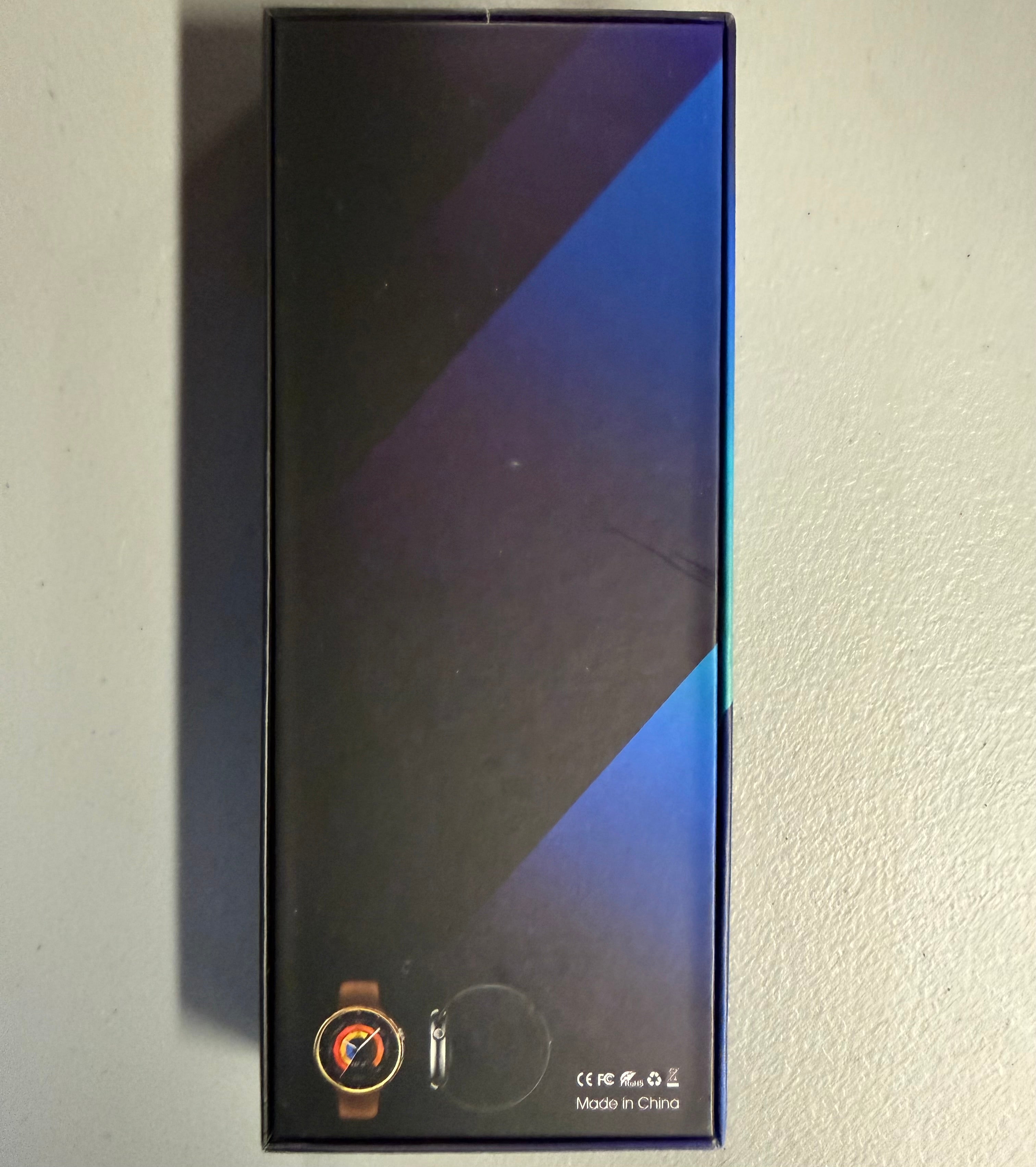 C16PRO Smart Watch BIG1.50 - Hiwear Plus Multi-Mode (Open Box, Like New)