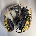 KOTION EACH G9000 Pro Gaming Headset - Camo with LED Light (Open Box, Like New)