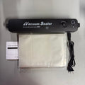 Vacuum Sealer YQ-688 - Home Automatic Packing Machine with Bags (Open Box, Like New)