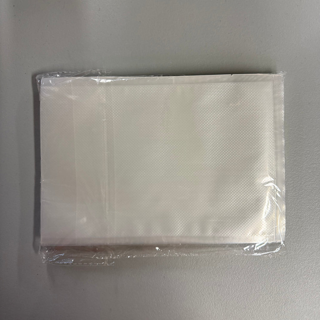 Vacuum Sealer YQ-688 - Home Automatic Packing Machine with Bags (Open Box, Like New)