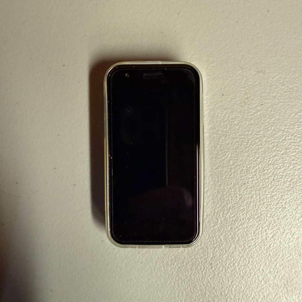 SOYES XS16 Mini Android Smartphone - 2GB+16GB Dual SIM Unlocked - Open Box Like New