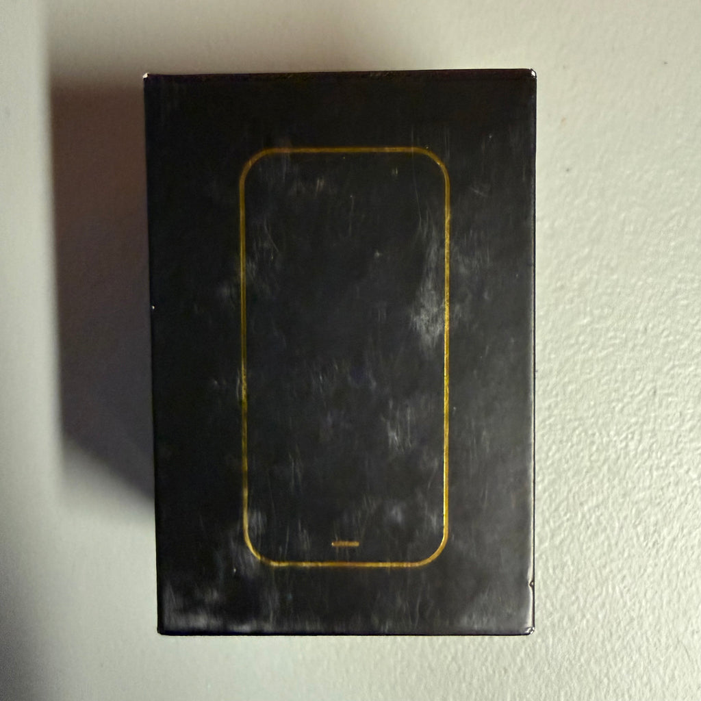 SOYES D18 Mini Android Smartphone - Dual SIM Unlocked 3G - Open Box Like New