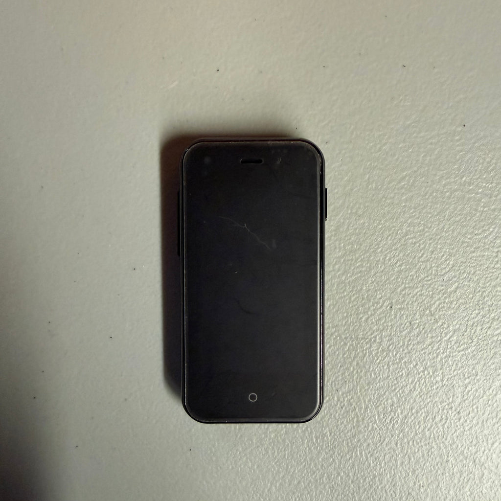 SOYES D18 Mini Android Smartphone - Dual SIM Unlocked 3G - Open Box Like New