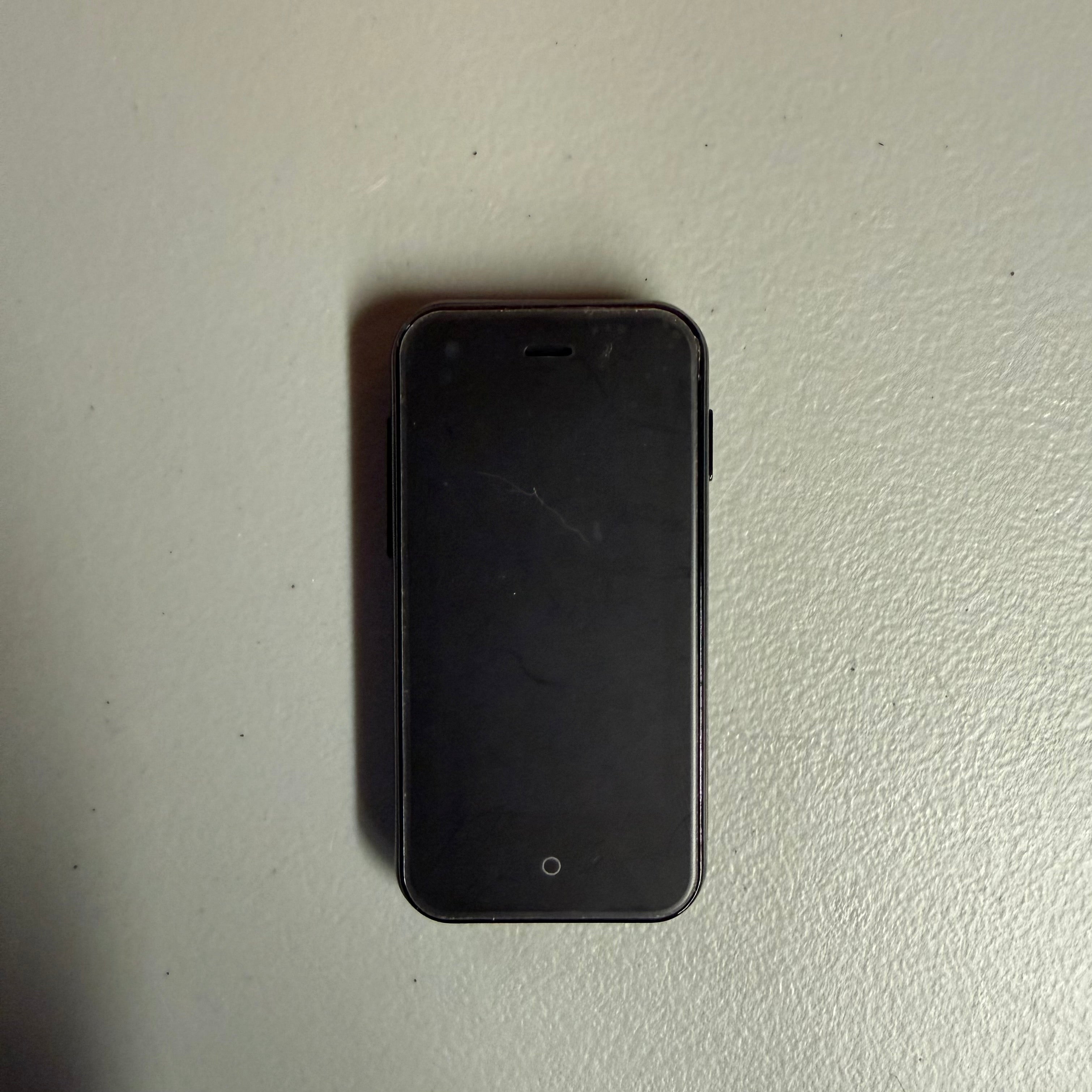 SOYES D18 Mini Android Smartphone - Dual SIM Unlocked 3G - Open Box Like New