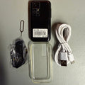 SOYES D18 Mini Android Smartphone - Dual SIM Unlocked 3G - Open Box Like New