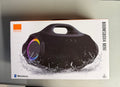 Boomsbox4 Mini Wireless Bluetooth Speaker - Portable with TWS Pairing & 8H Battery - Open Box Like New