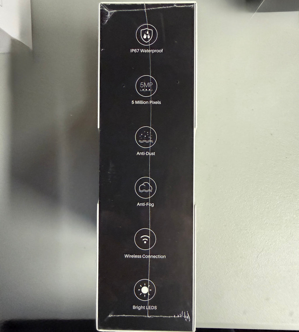 Bebird PRO T15 Visual Intelligent Earwax Removal Tool - WiFi Camera Ear Cleaner - Brand New Sealed