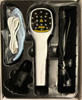 Red Light Therapy Device - Handheld Pain Relief for Joints & Muscles - Open Box Like New