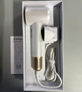 PLAVOGUE High Speed Hair Dryer - Professional Ionic Blow Dryer with Diffuser - Open Box Like New